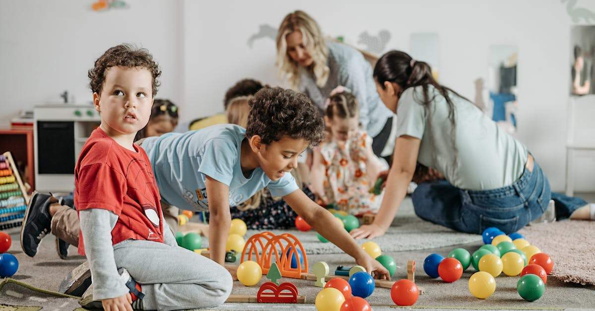 Természetes módszerek a gyermekek immunitásának erősítésére: gyakorlati tippek a mindennapi életben