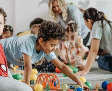 Természetes módszerek a gyermekek immunitásának erősítésére: gyakorlati tippek a mindennapi életben