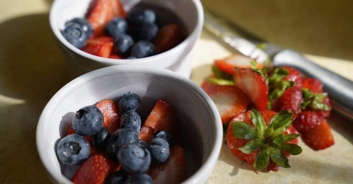 Gyulladáscsökkentő ételek listája: mit érdemes enni a gyulladás csökkentésére