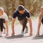 Futás kezdőknek edzésterv: lépésről lépésre útmutató