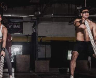 Az intervallum edzés előnyei: hogyan növeli a teljesítményt és az egészséget