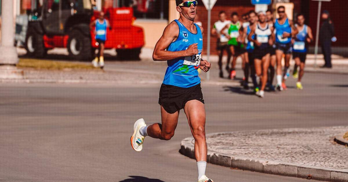 Lépések a maratonra való felkészüléshez: részletes edzésprogram és gyakorlati tippek