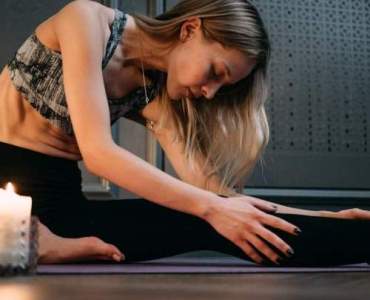 Edzés utáni nyújtási technikák: tippek a jobb regenerációért