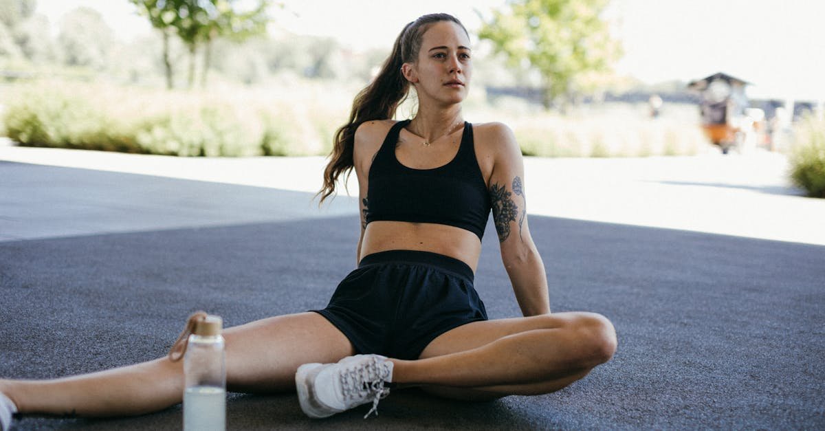 Edzés utáni regeneráció: hogyan gyorsítsd fel a felépülést?