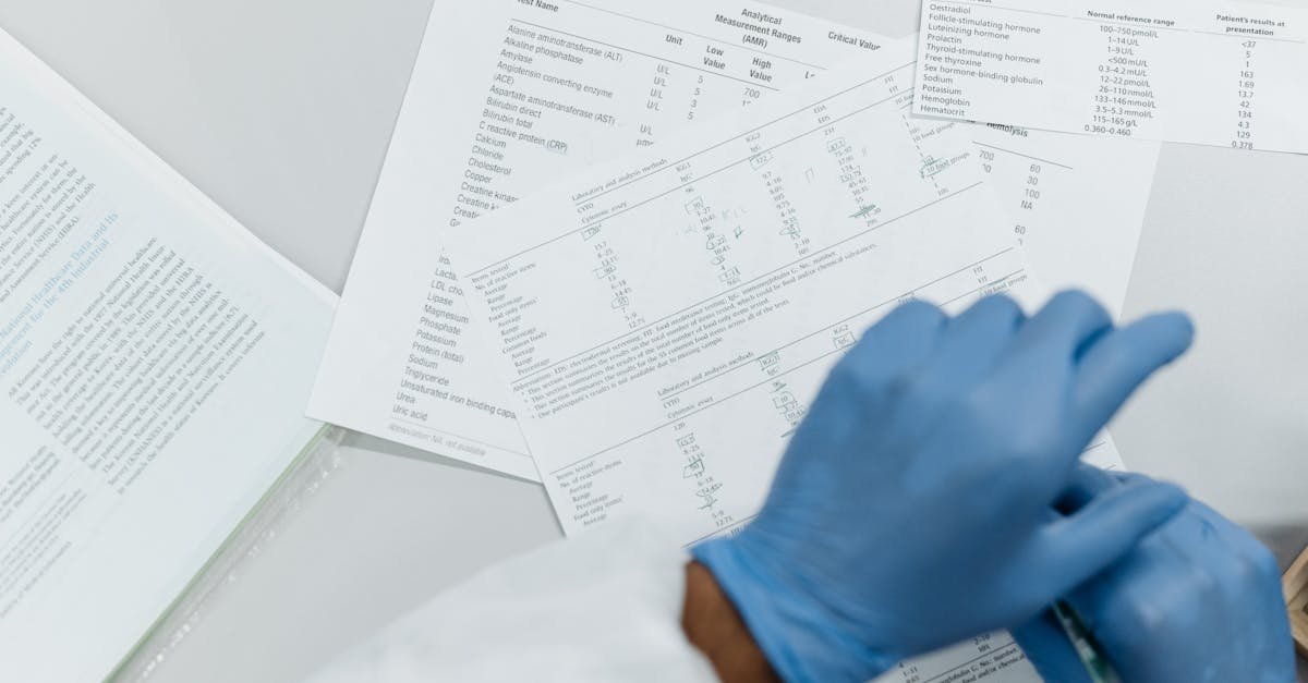 Éves megelőző vizsgálatok listája: melyek a legfontosabb éves vizsgálatok az egészség megőrzéséért