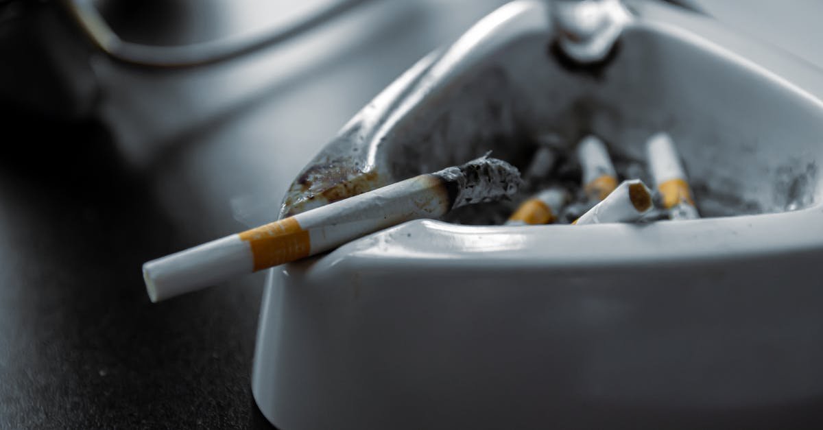 Módszerek a dohányzásról való leszokáshoz: hatékony stratégiák kezdőknek és gyakorlottaknak