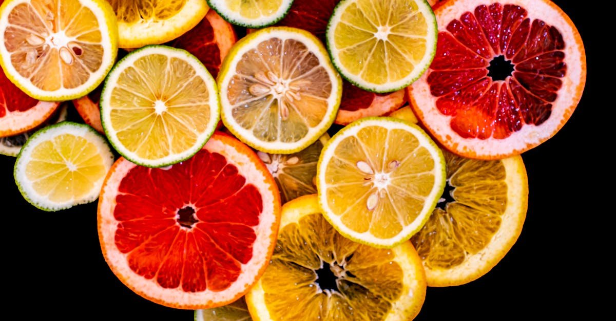 A C-vitamin és a cink hatása az egészségre: mikor és miért érdemes figyelni rájuk