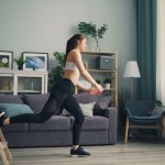 Otthoni edzésterv nőknek: hatékony edzésprogram kezdőknek és haladóknak otthon