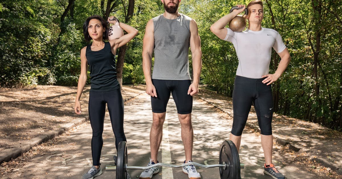 20 perc edzés: gyors és hatékony otthoni edzésprogram