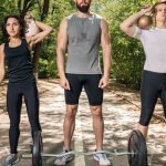 20 perc edzés: gyors és hatékony otthoni edzésprogram