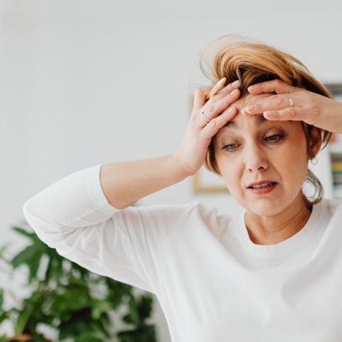 Hogyan segíthetnek az adaptogének a stressz kezelésében?